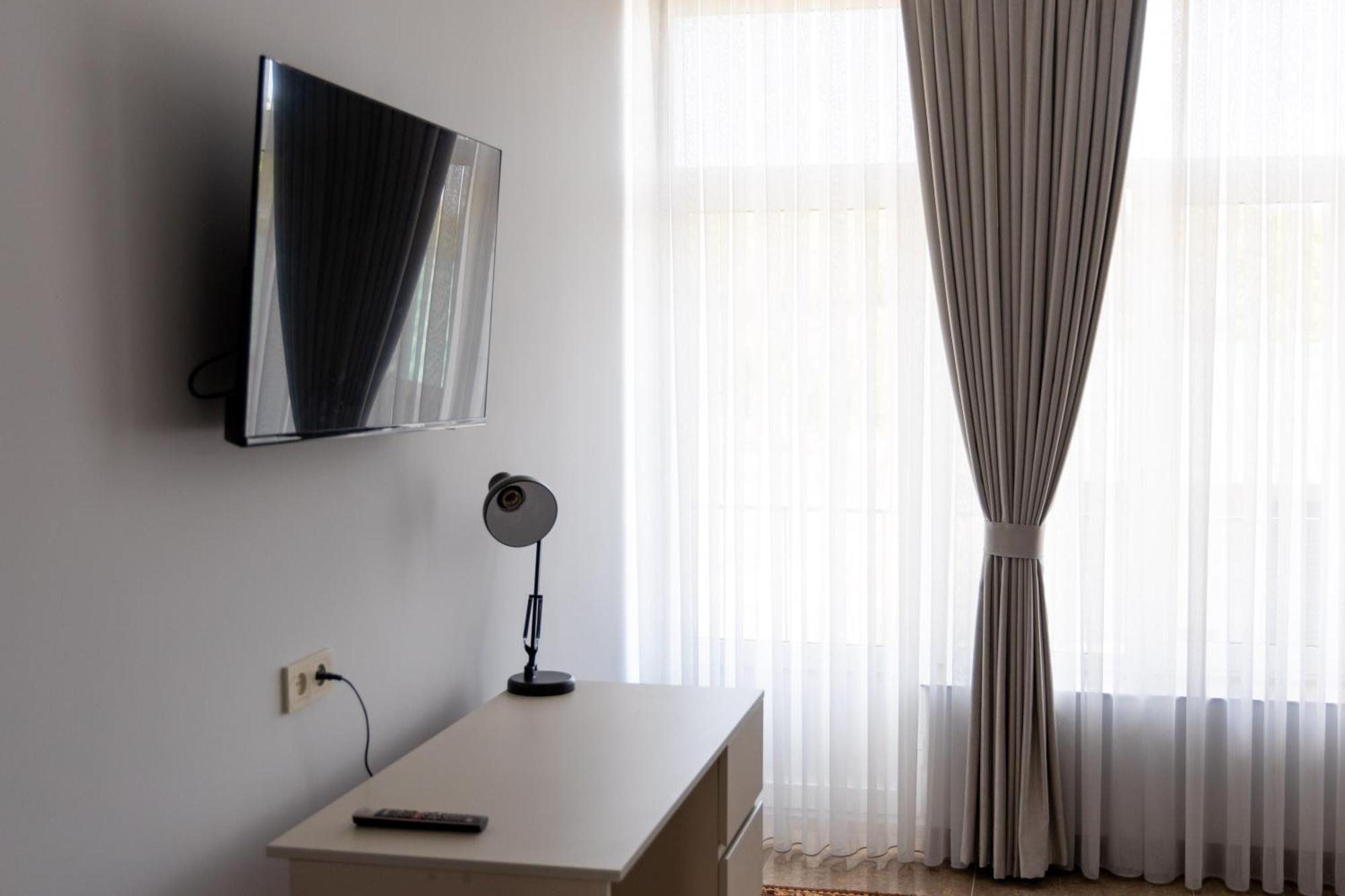 Gladzor Hotel ภายนอก รูปภาพ