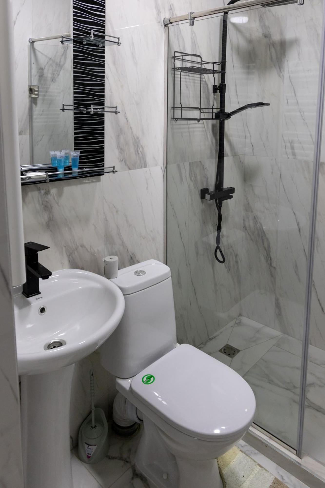Gladzor Hotel ภายนอก รูปภาพ