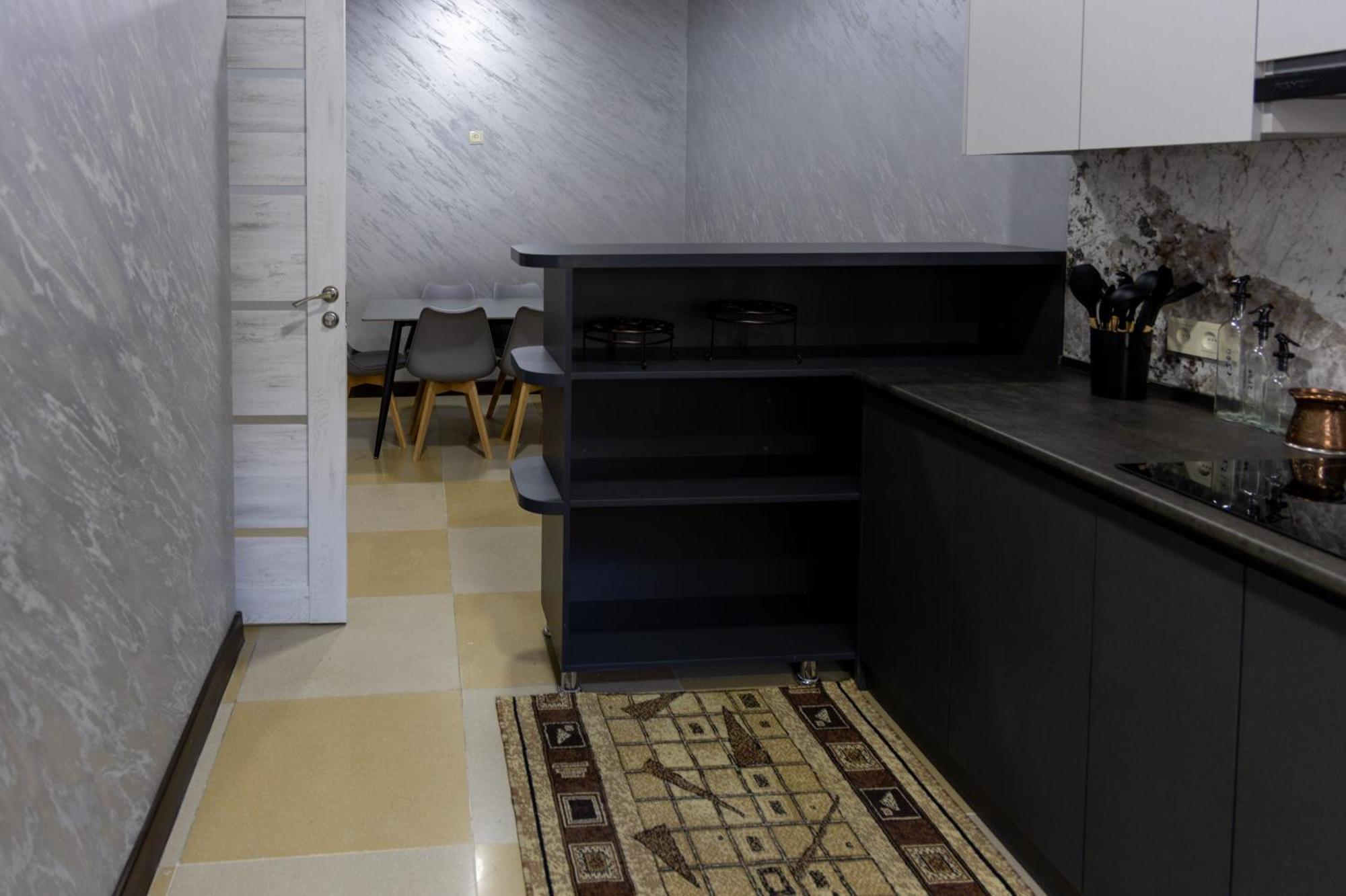 Gladzor Hotel ภายนอก รูปภาพ
