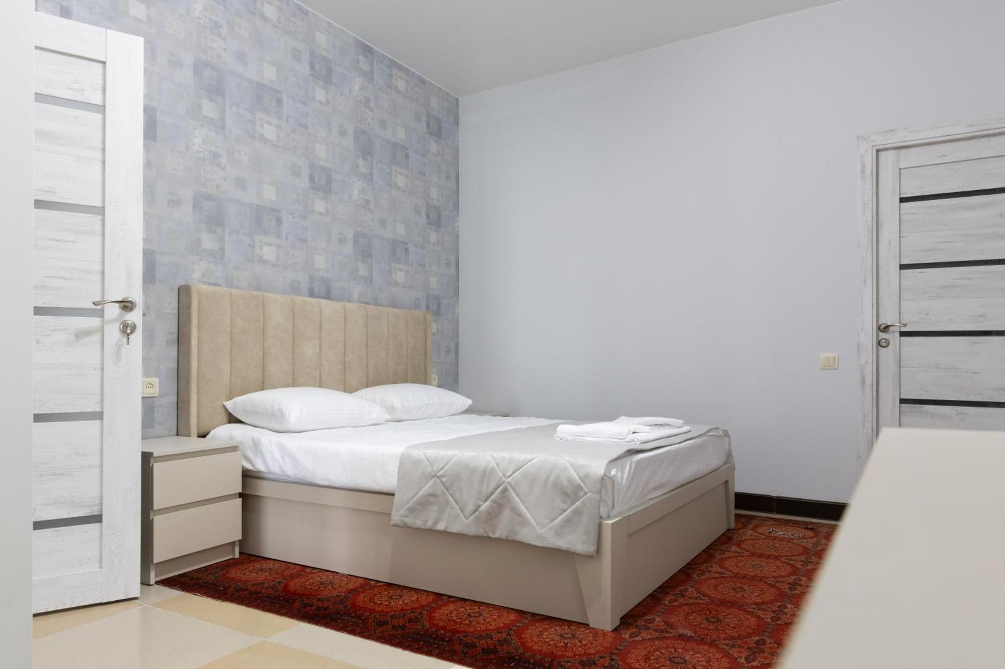 Gladzor Hotel ภายนอก รูปภาพ