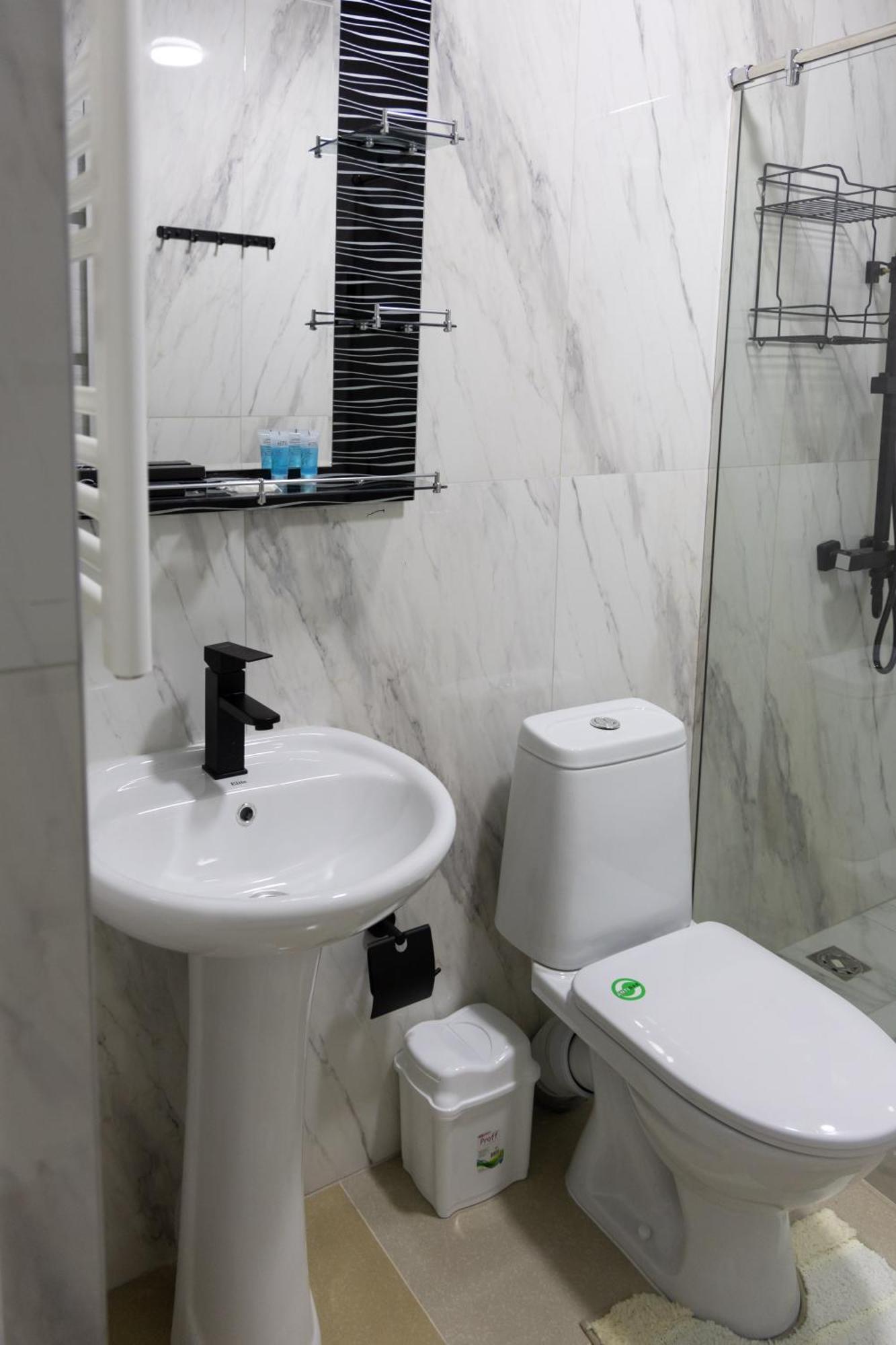 Gladzor Hotel ภายนอก รูปภาพ