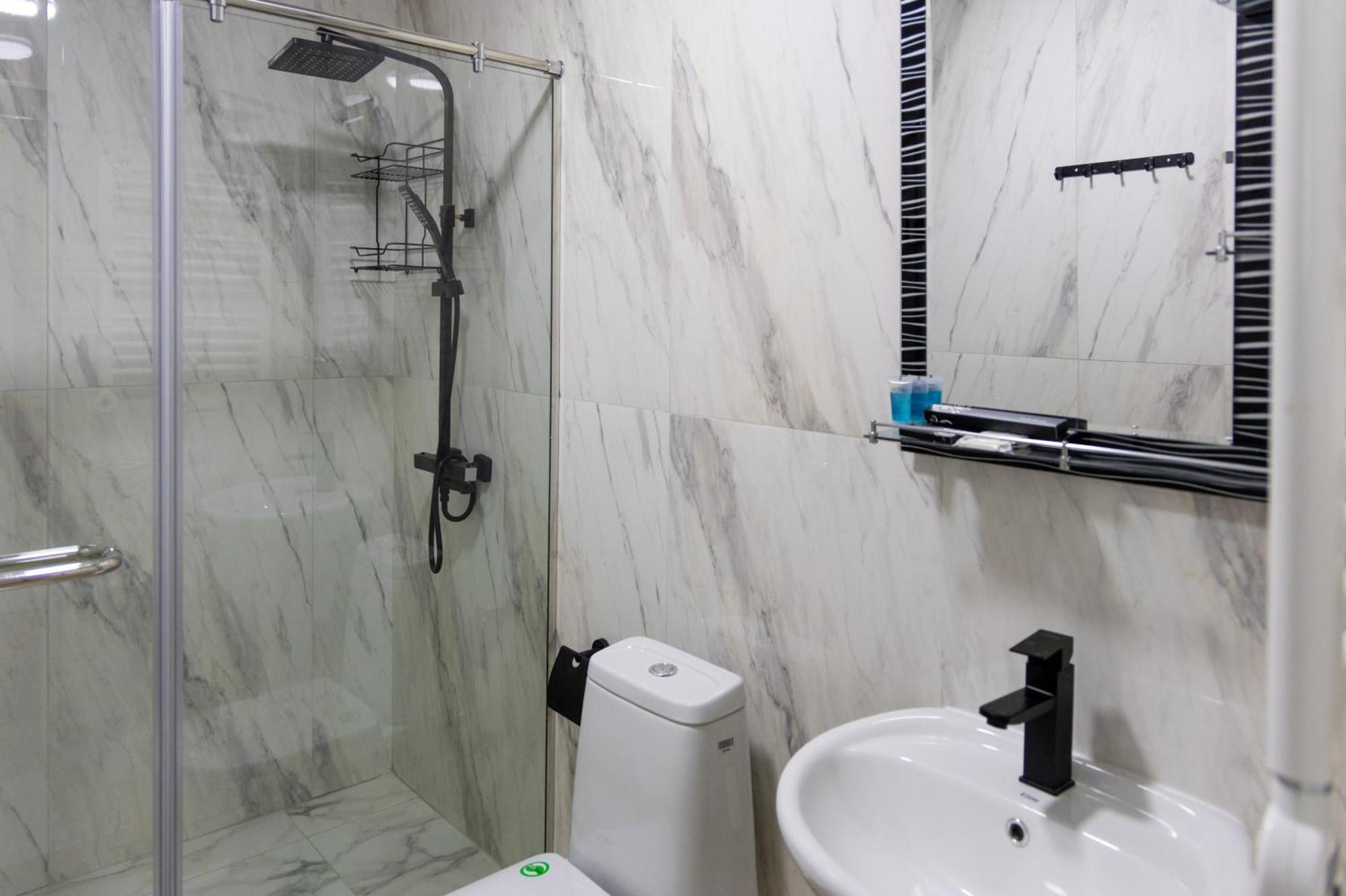Gladzor Hotel ภายนอก รูปภาพ
