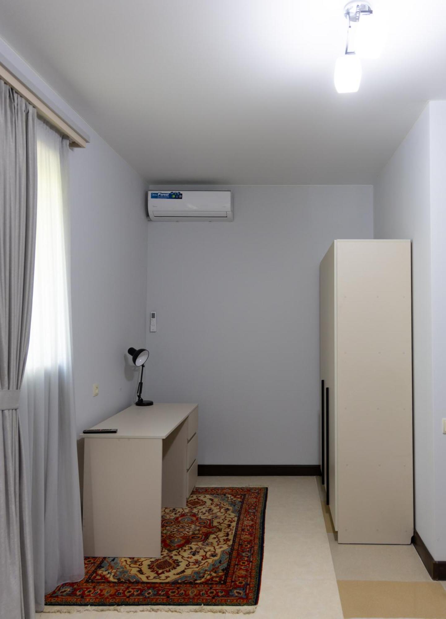 Gladzor Hotel ภายนอก รูปภาพ