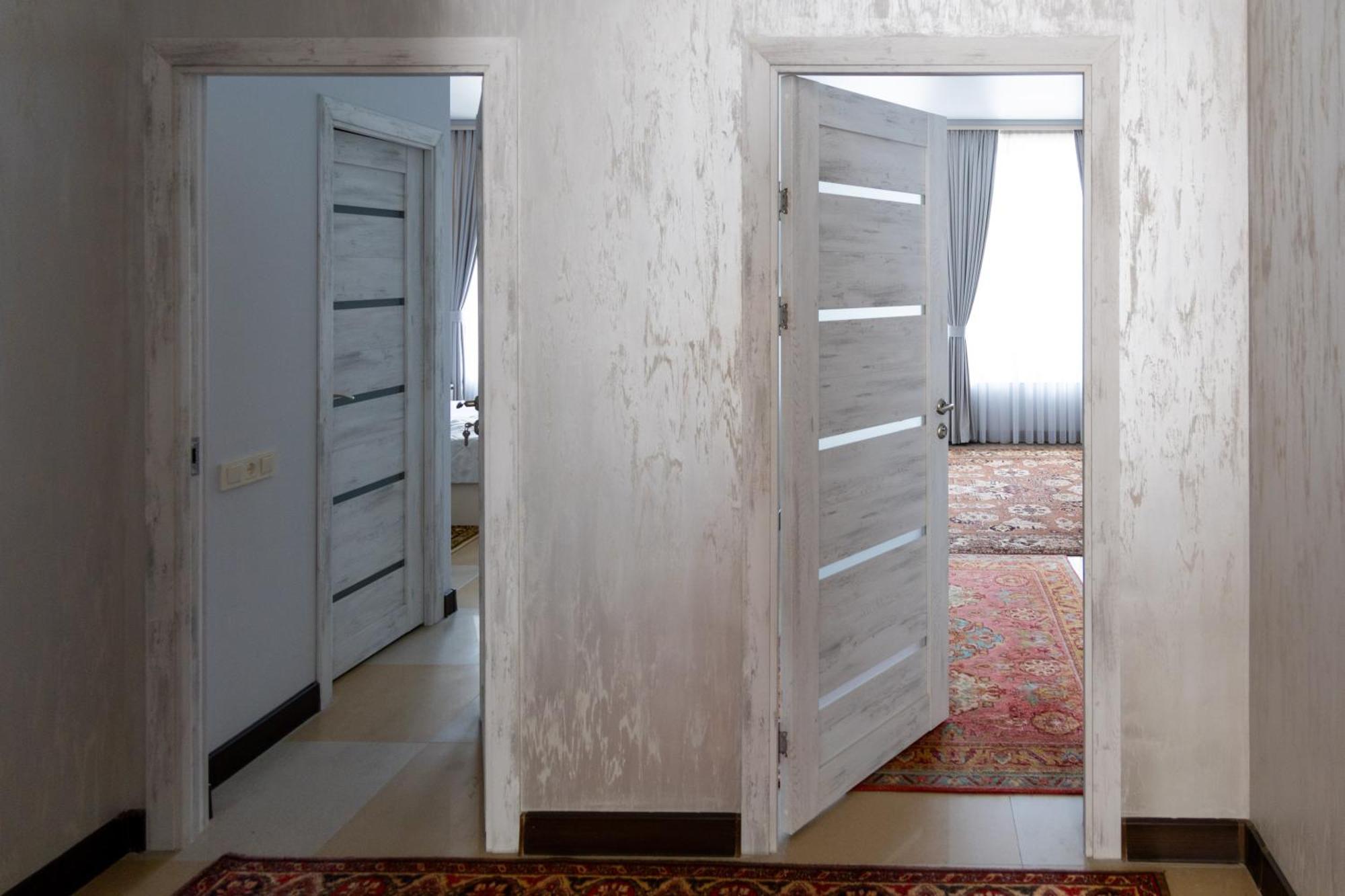 Gladzor Hotel ภายนอก รูปภาพ